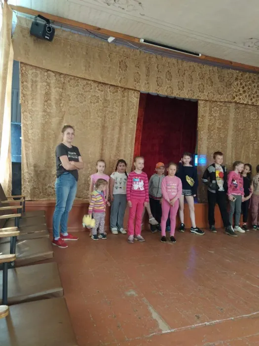 2021 06 01 День защиты детей Павы