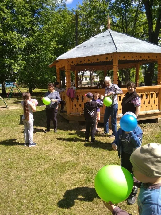 2021 06 01 День защиты детей 1