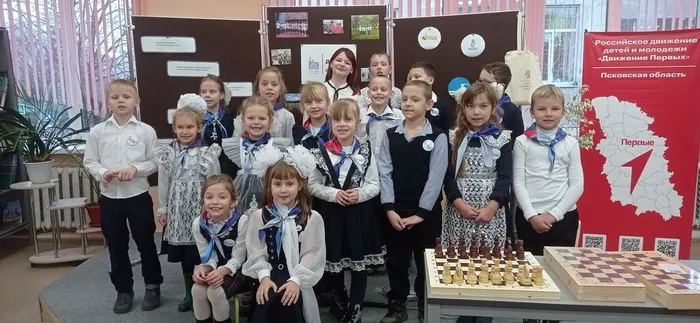2024 11 14 Сказки Волышово 1 и 2 кл