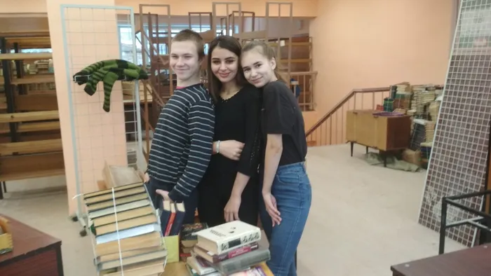 2019 01 07 Помощники школа 1